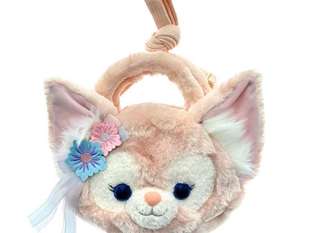 HKDL - Duffy & Friends 2024 Mid-Autumn Collection x LinaBell Mini Tote Bag #A9 Online now