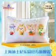 SHDL - Summer Duffy & Friends 2024 Collection - 2 Sided Cushion Online Sale