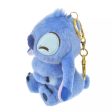 HKDL JDS - Gyutto Cute x Stitch Plush Keychain (Release Date: Aug 9, 2024) For Discount