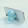 Japan Sanrio - Hangyodon Mascot Mobile Stand Cheap