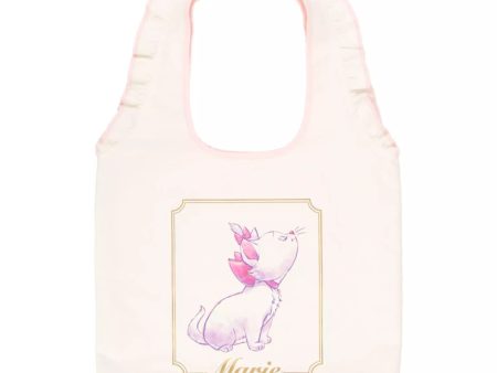 TDR - Marie & Ruffle Tote Bag (Relase Date: July 18, 2024) Online Sale