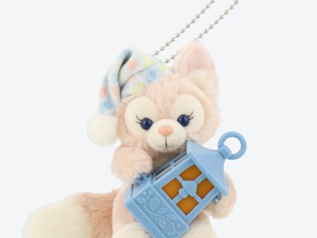 TDR - Duffy & Friends  Fall s Sound Invitation  Collection x LinaBell with  Glowing Lantern  Plush Keychain (Release Date: Aug 28, 2024) Cheap