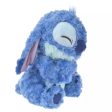 HKDL JDS - Gyutto Cute x Stitch Plush Toy (Release Date: Aug 9, 2024) Hot on Sale