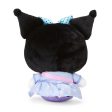 Japan Sanrio - Kuromi Plush Toy (Fantasy Trip) Online