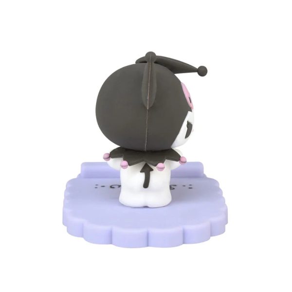 Japan Sanrio - Kuromi Mascot Mobile Stand Online Hot Sale