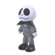 HKDL- nuiMOs Plush x Tim Burton s The Nightmare Before Christmas -Jack Skellington Cheap