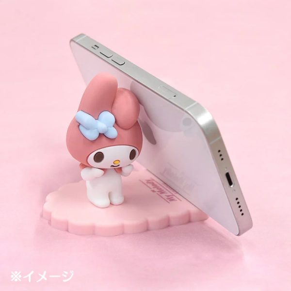 Japan Sanrio - My Melody Mascot Mobile Stand Online