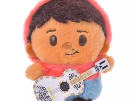 JDS - Coco Miguel  Urupocha-chan  Plush Toy (Release Date: Aug 13, 2024) Hot on Sale