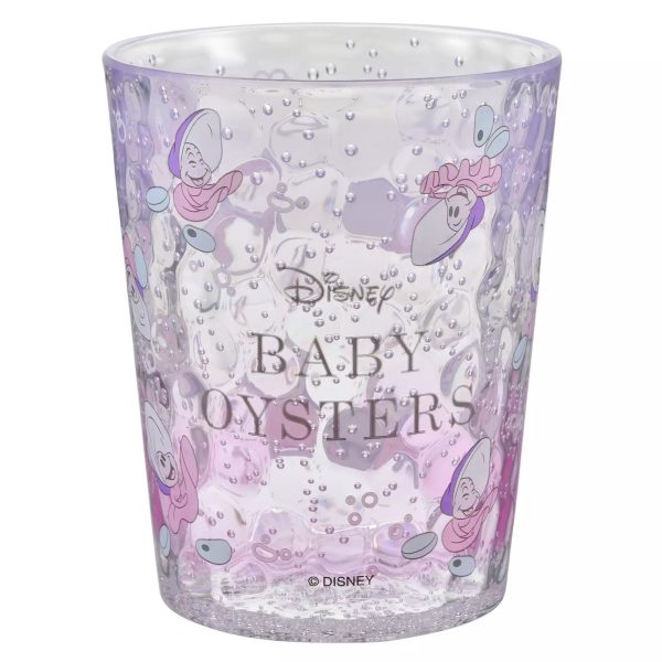 SHDS -  Young Oyster Goods 2024  Collection x  Young Oyster Clear & Bubble Cup Online Sale