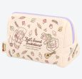 TDR - Duffy & Friends  Fall s Sound Invitation  Collection x Pouch (Release Date: Aug 28, 2024) For Cheap