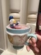 HKDL - Happy Days in Hong Kong Disneyland x  Donald Duck Mug with Lid Online Hot Sale