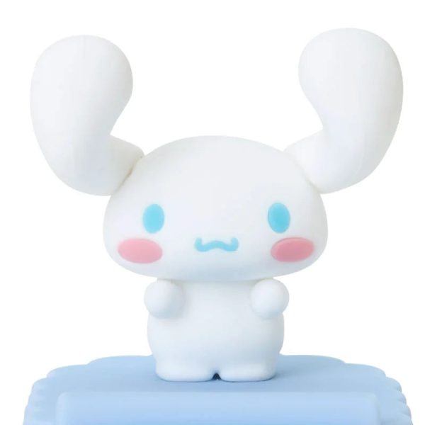 Japan Sanrio - Cinnamoroll Mascot Mobile Stand Cheap