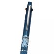 JDS - Stitch & Scrump uni Jetstream Multifunctional Pen 4 & 1 0.5 mm Online now