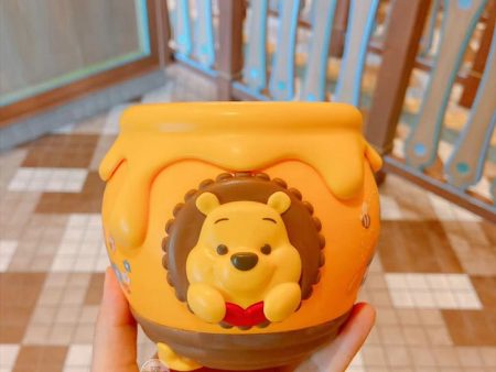 SHDL - Winnie the Pooh Souvenir Sundae Cup Online