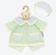 TDR - Duffy & Friends  Fall s Sound Invitation  Collection x Duffy Plush Toy Costume (Release Date: Aug 28, 2024) Discount