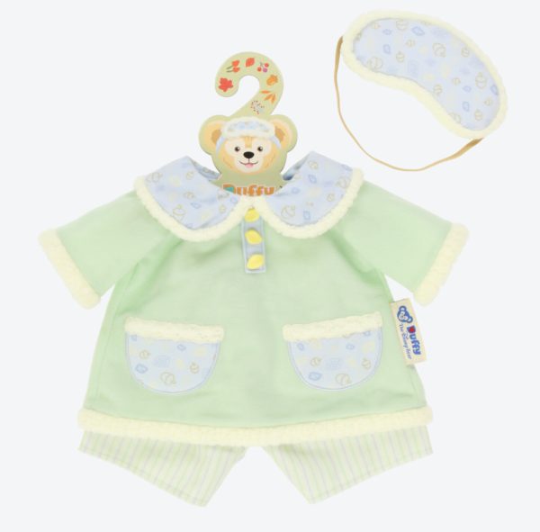 TDR - Duffy & Friends  Fall s Sound Invitation  Collection x Duffy Plush Toy Costume (Release Date: Aug 28, 2024) Discount