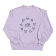 Japan Sanrio -  Cinnamoroll Sweatershirt for Adults on Sale