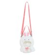 Japan Sanrio -Dress-up Shoulder Bag S Rabbit Cape (Pitatto Friends) Supply