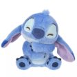 HKDL JDS - Gyutto Cute x Stitch Plush Keychain (Release Date: Aug 9, 2024) For Discount