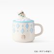 Starbucks China - 🦙 Alpaca Paradise 2024 - 26O. Alpaca Lid Blue Inner Ceramic Mug 420ml Online now