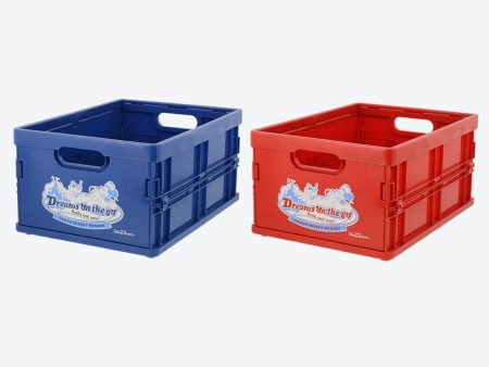 TDR - Disney Characters Grocery Store Themed Collection x Storage Goods Set (Release Date: Oct 10, 2024) Discount