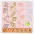 TDR - Duffy & Friends  Fall s Sound Invitation  Collection x Mini Towels Set (Release Date: Aug 28, 2024) on Sale