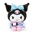 Japan Sanrio - Kuromi Plush Toy (Fantasy Trip) Online