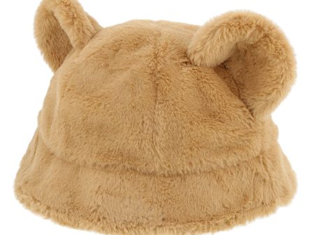 TDR - Duffy and Friends - Duffy Fluffy Ear Hat for Adults Discount