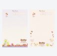 TDR - Duffy & Friends  Fall s Sound Invitation  Collection x Post Cards & Clear Folders Set (Release Date: Aug 28, 2024) Cheap