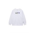 SHDS - Autumn Sprouts Cute Collection x Buzz Lightyear Sweatshirt for Adults Online