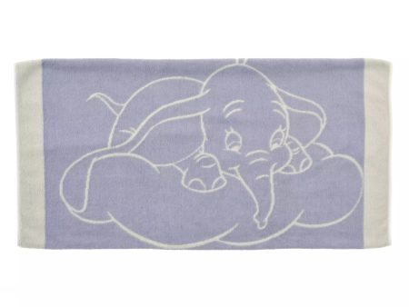 JDS - Dumbo & Timothy 2 Sided Pillowcase with Antibacterial and Deodorizing Material Hot on Sale