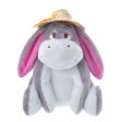 JDS - Eeyore  Straw Hat  Plush Toy (Release Date: July 30, 2024) Discount