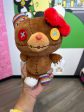 Universal Studios - Hello Kitty Chucky - Bear Plush Toy Online