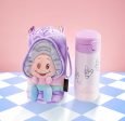 SHDS- Alice in the Wonderland 2024 Collection x Fluffy Oyster Baby Bag with Drink Bottle Online Sale