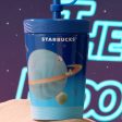 Starbucks China - Reunion Under the Moon 2024 - 5S. Contigo Saturn Stainless Steel Sippy Cup 390ml Online Sale