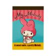 Japan Sanrio - My Melody Mini Memo Pad (Vintage Retro) Online