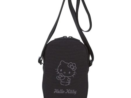 Japan Sanrio - Hello Kitty Mini Shoulder Bag For Discount