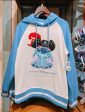 SHDL - Pirate Stitch Fleece Pullover for Adults Supply