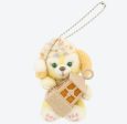 TDR - Duffy & Friends  Fall s Sound Invitation  Collection x CookieAnn with  Glowing Lantern  Plush Keychain (Release Date: Aug 28, 2024) For Discount