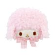 Japan Sanrio - My Sweet Piano Fluffy Face-Shaped Hair Clip Fashion