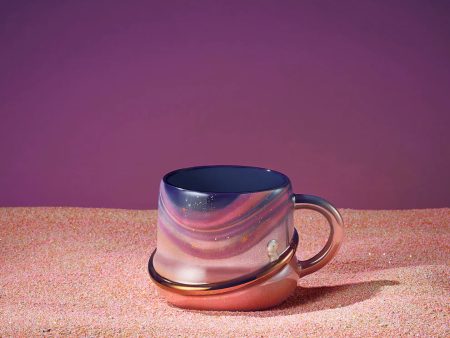 Starbucks Hong Kong - Astro Bunny in Cosmos Collection x MUG 16OZ Sale