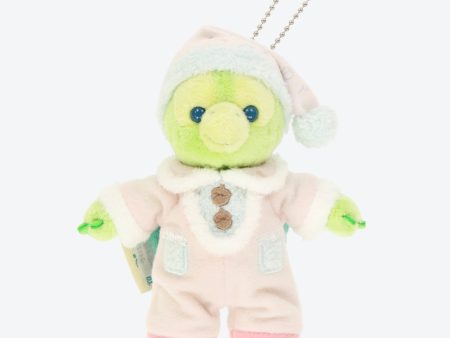 TDR - Duffy & Friends  Fall s Sound Invitation  Collection x Olu Mel  Standing  Plush Keychain (Release Date: Aug 28, 2024) Discount