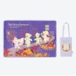 TDR - Duffy & Friends  Fall s Sound Invitation  Collection x Blanket & Tote Bag (Release Date: Aug 28, 2024) Online Hot Sale