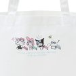 Japan Sanrio - Sanrio Characters Tote Bag (Fantasy Trip) Hot on Sale