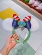 SHDL - Disney·Pixar Toy Story Land Exclusive x Buzz Lightyear Ear Headband Fashion