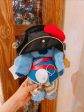 SHDL - Pirate Stitch Plush Toy Discount