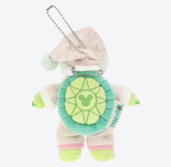 TDR - Duffy & Friends  Fall s Sound Invitation  Collection x Olu Mel  Standing  Plush Keychain (Release Date: Aug 28, 2024) Discount