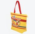 TDR - Disney Characters Grocery Store Themed Collection x Lunch Bag (Release Date: Oct 10, 2024) Discount