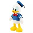 TDR - Donald Duck  Pozy Plushy  Plush Toy (Relase Date: July 18, 2024) Online Hot Sale