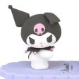 Japan Sanrio - Kuromi Mascot Mobile Stand Online Hot Sale